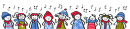 carol singers